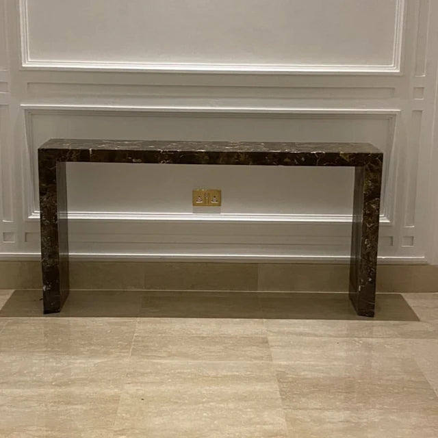 Dark Emperor Console 180x40x85