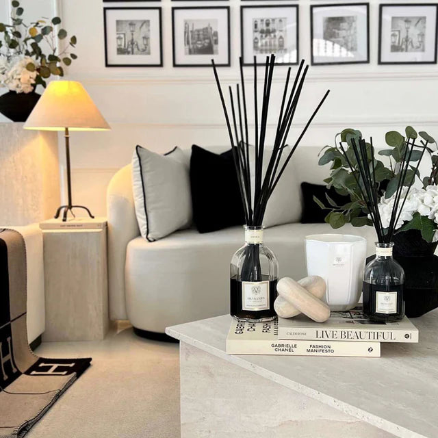 Light Travertine Marble Coffee Table 100x100x40