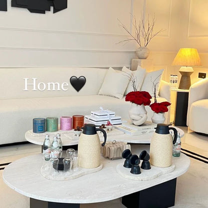 Palazzo Coffee Tables 130x8045