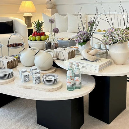 Palazzo Coffee Tables 130x8045