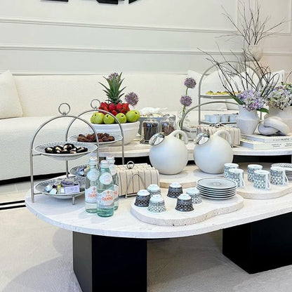 Palazzo Coffee Tables 130x8045