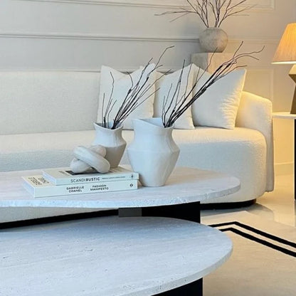 Palazzo Coffee Tables 130x8045